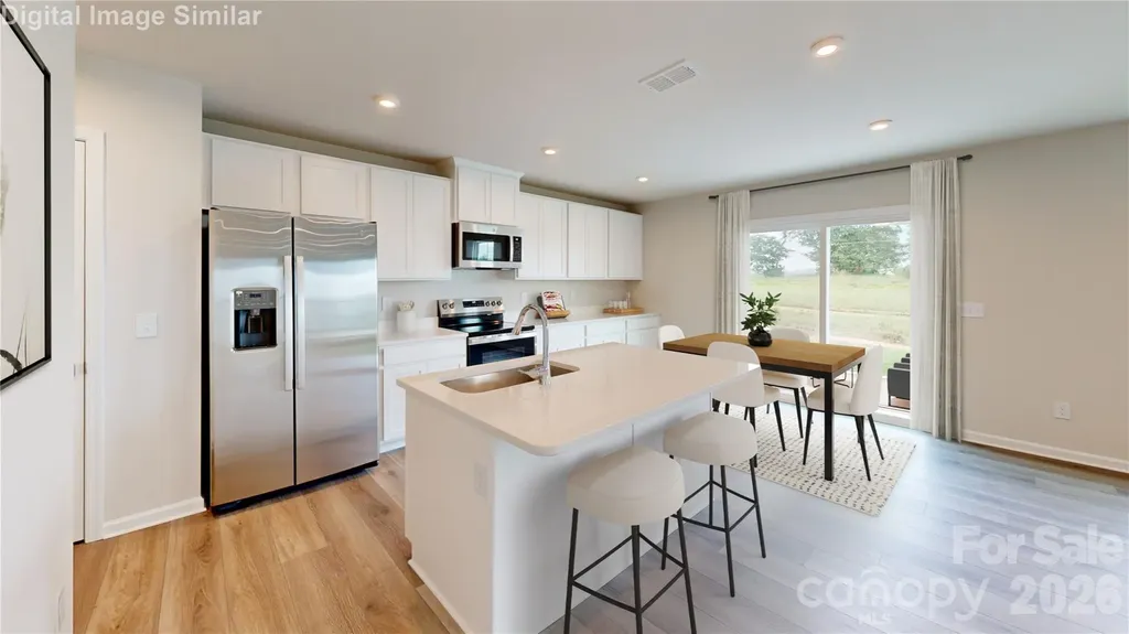 5108 Mccallum Meadows Drive Charlotte NC 28216