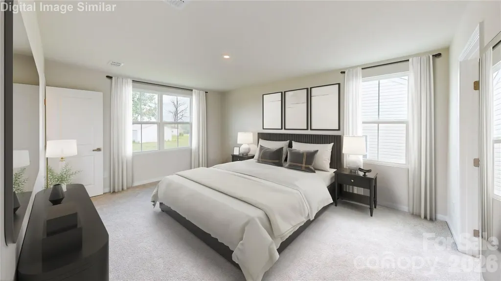 5108 Mccallum Meadows Drive Charlotte NC 28216