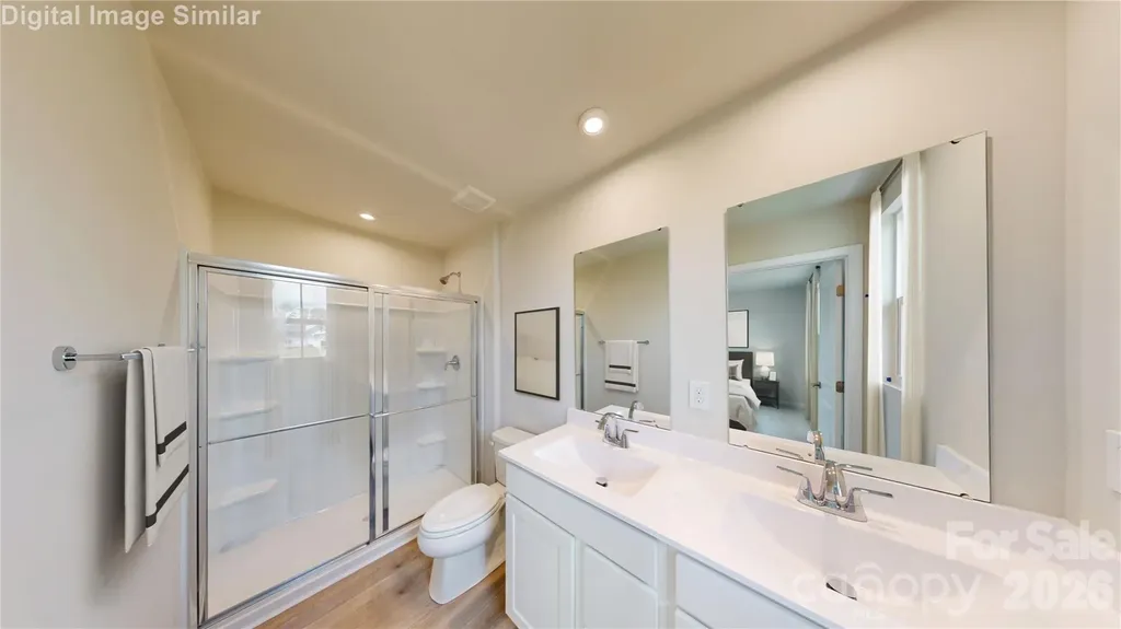 5108 Mccallum Meadows Drive Charlotte NC 28216