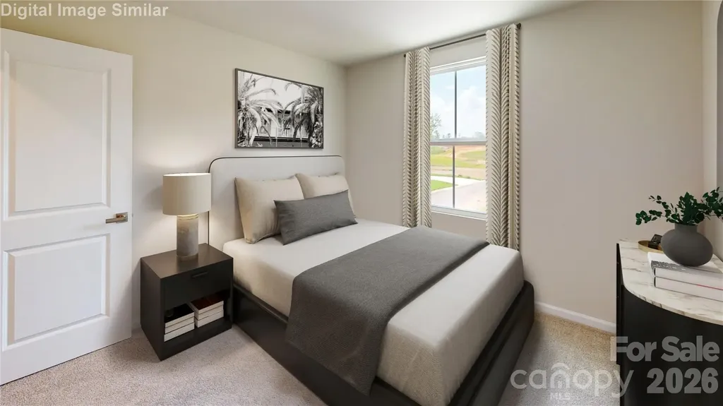 5108 Mccallum Meadows Drive Charlotte NC 28216