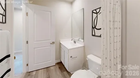 5108 Mccallum Meadows Drive Charlotte NC 28216
