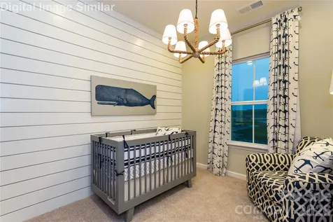 5108 Mccallum Meadows Drive Charlotte NC 28216