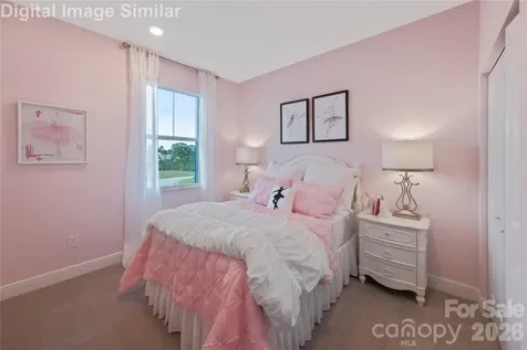 5108 Mccallum Meadows Drive Charlotte NC 28216