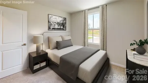 5108 Mccallum Meadows Drive Charlotte NC 28216