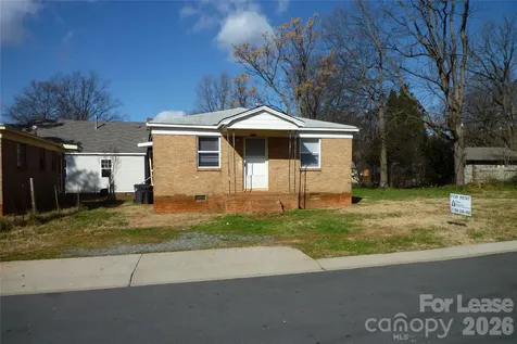 2414 Wilson Avenue Charlotte NC 28208