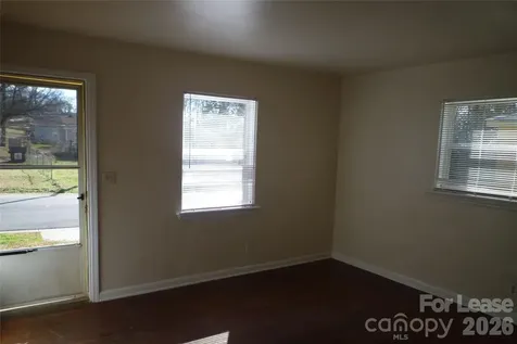 2414 Wilson Avenue Charlotte NC 28208