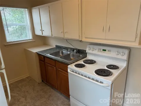 2414 Wilson Avenue Charlotte NC 28208