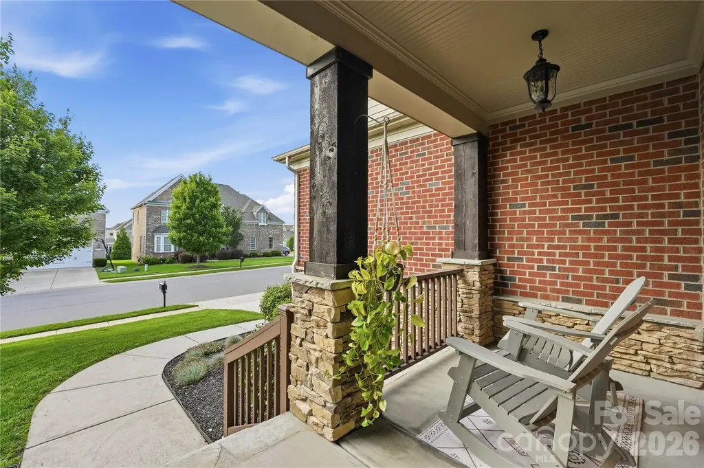 803 Five Leaf Lane Waxhaw NC 28173