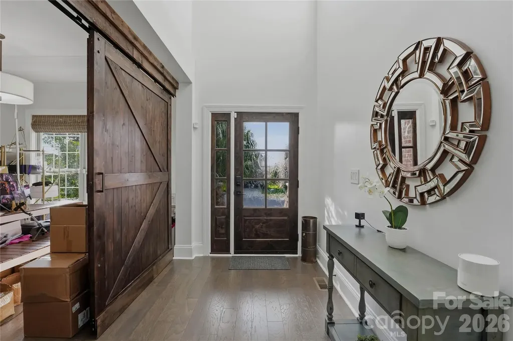803 Five Leaf Lane Waxhaw NC 28173