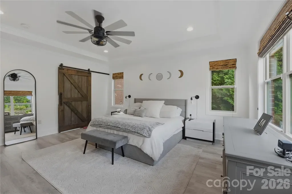 803 Five Leaf Lane Waxhaw NC 28173