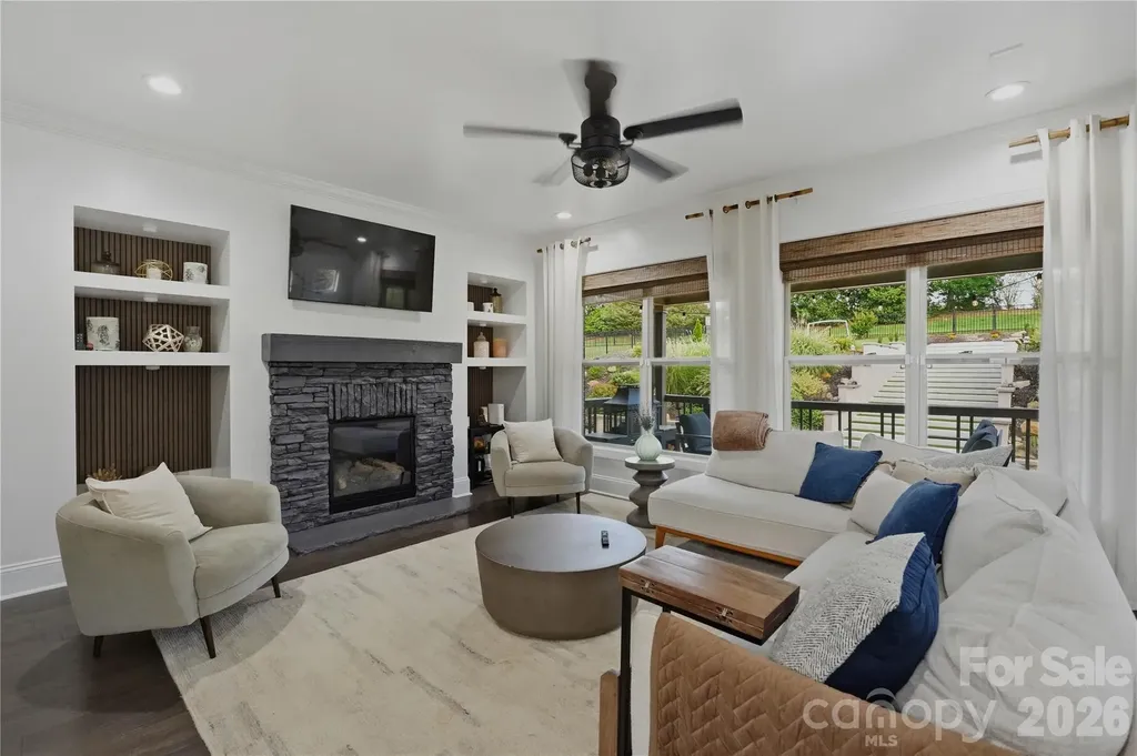 803 Five Leaf Lane Waxhaw NC 28173