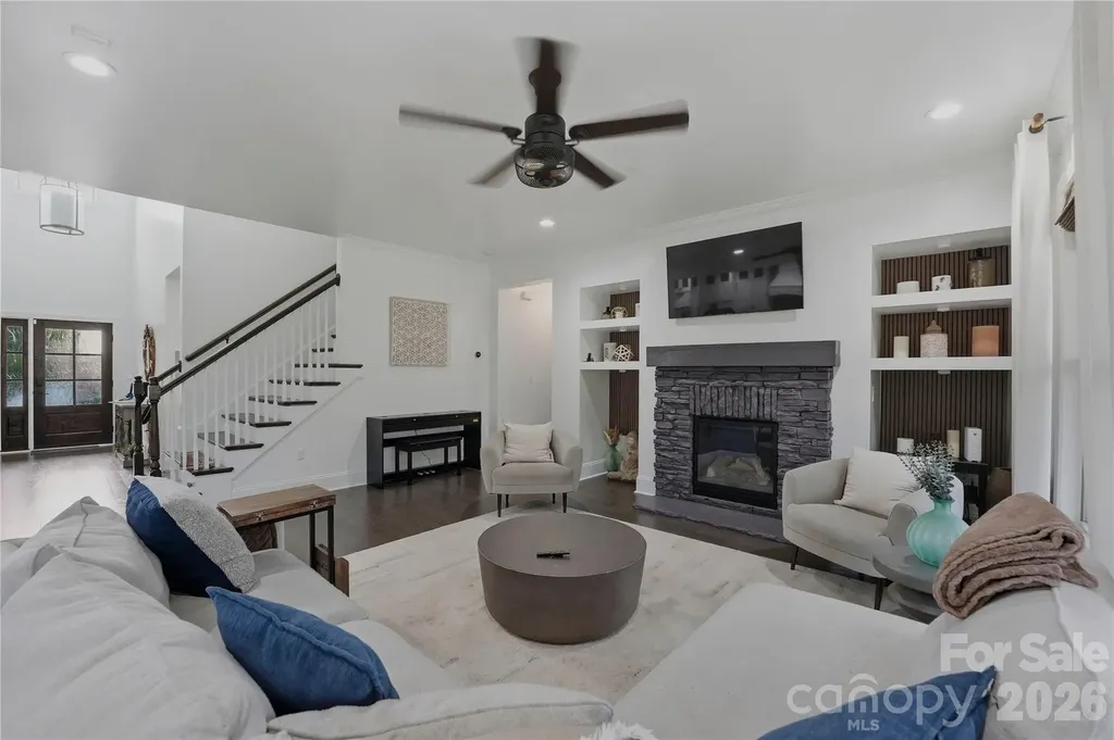 803 Five Leaf Lane Waxhaw NC 28173