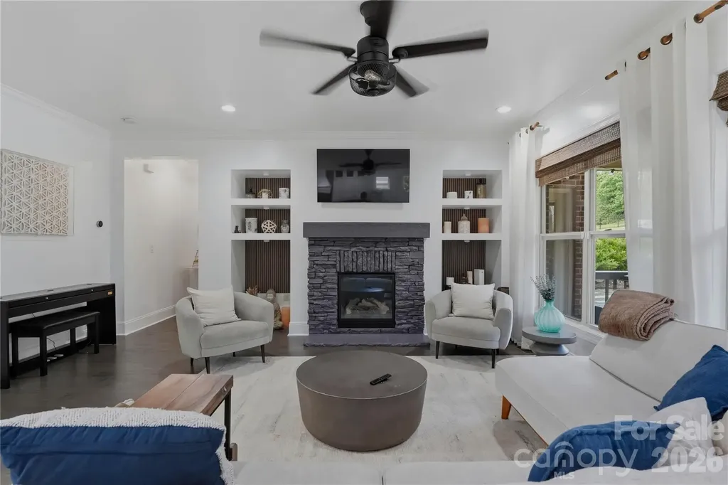 803 Five Leaf Lane Waxhaw NC 28173