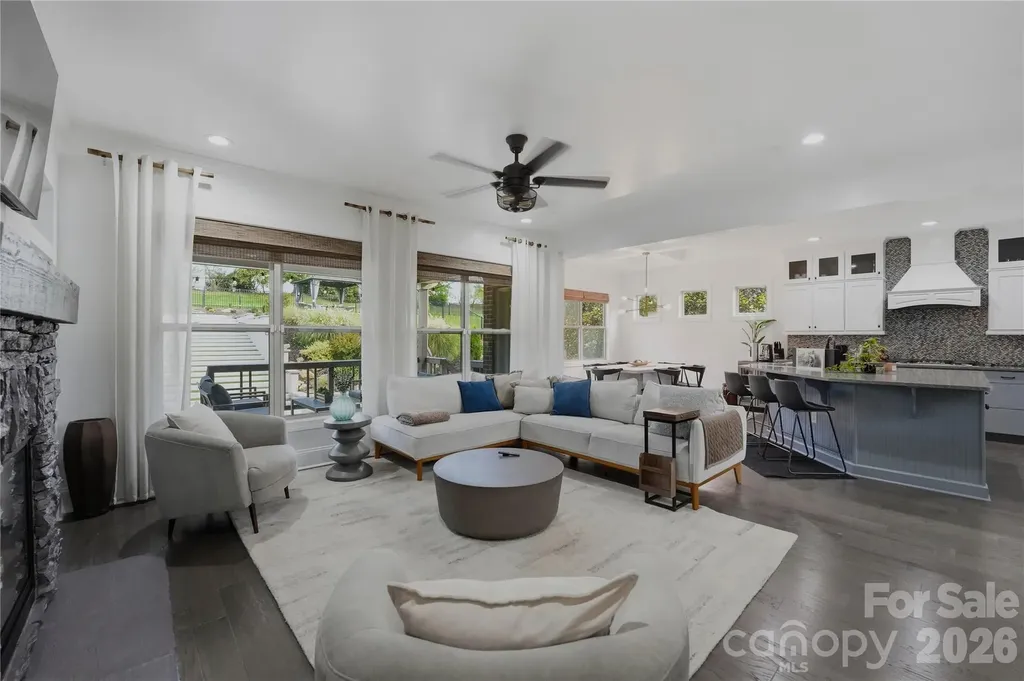 803 Five Leaf Lane Waxhaw NC 28173
