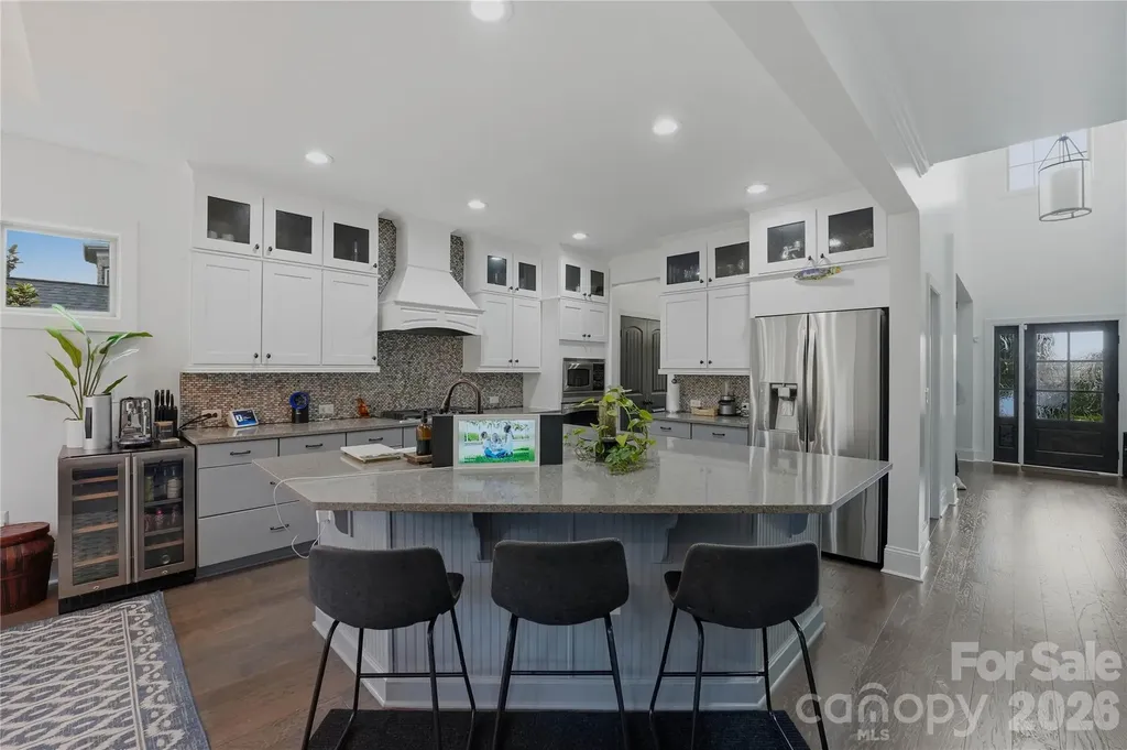 803 Five Leaf Lane Waxhaw NC 28173