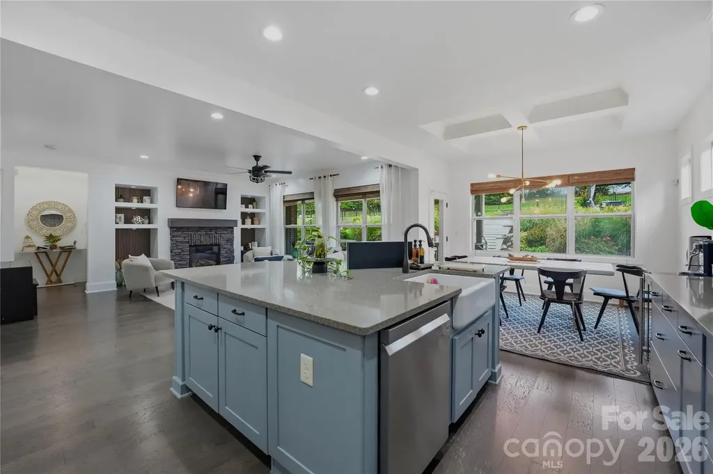803 Five Leaf Lane Waxhaw NC 28173
