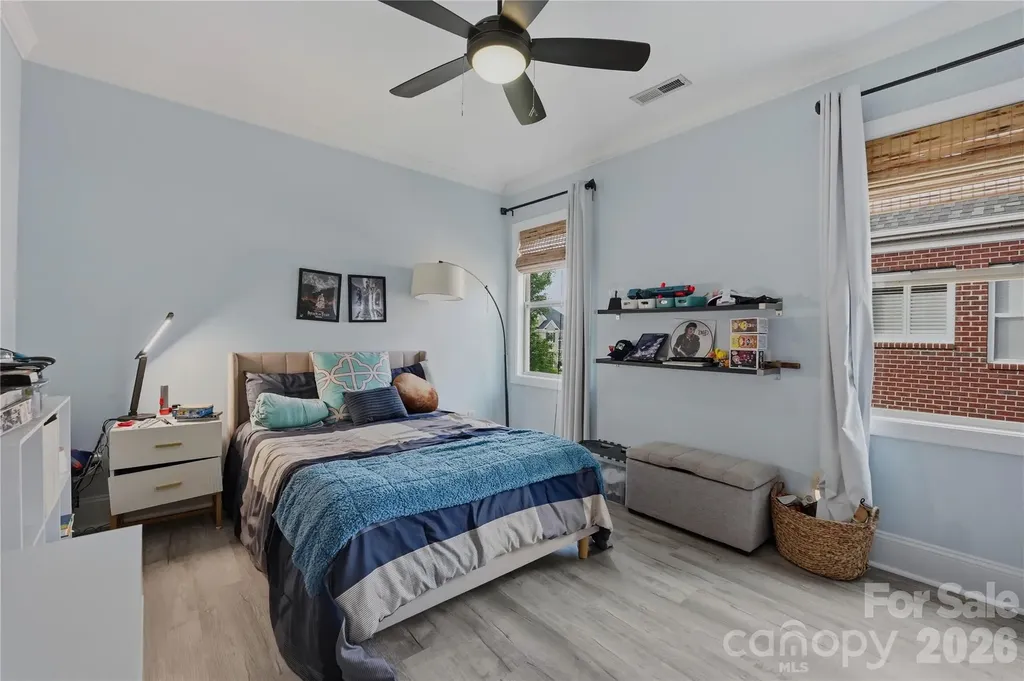 803 Five Leaf Lane Waxhaw NC 28173