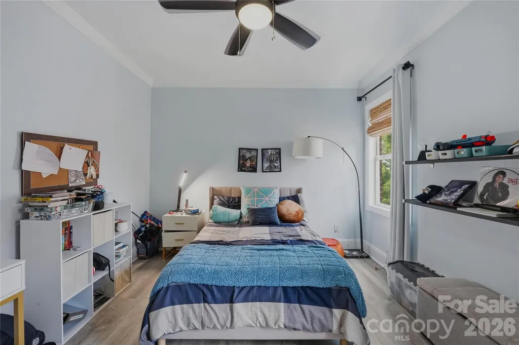 803 Five Leaf Lane Waxhaw NC 28173