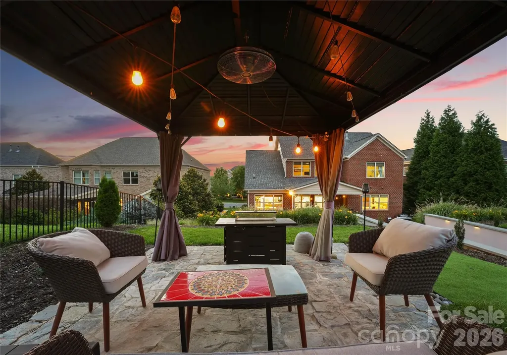 803 Five Leaf Lane Waxhaw NC 28173