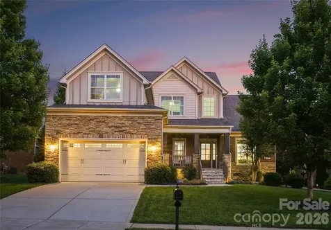803 Five Leaf Lane Waxhaw NC 28173