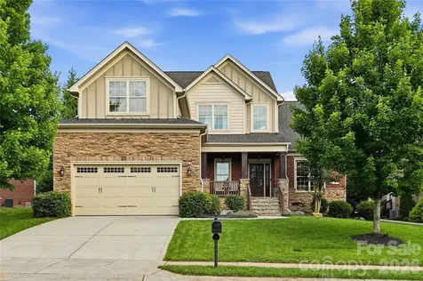 803 Five Leaf Lane Waxhaw NC 28173