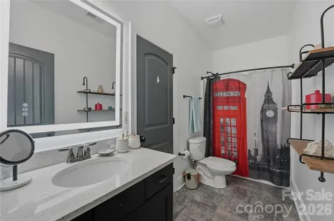 803 Five Leaf Lane Waxhaw NC 28173