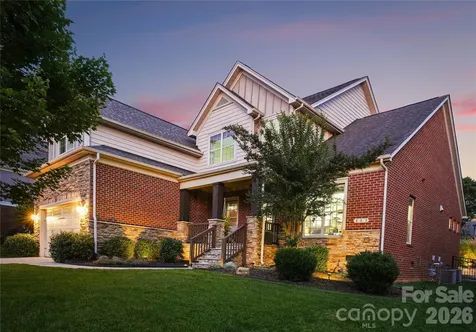 803 Five Leaf Lane Waxhaw NC 28173