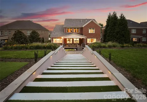 803 Five Leaf Lane Waxhaw NC 28173