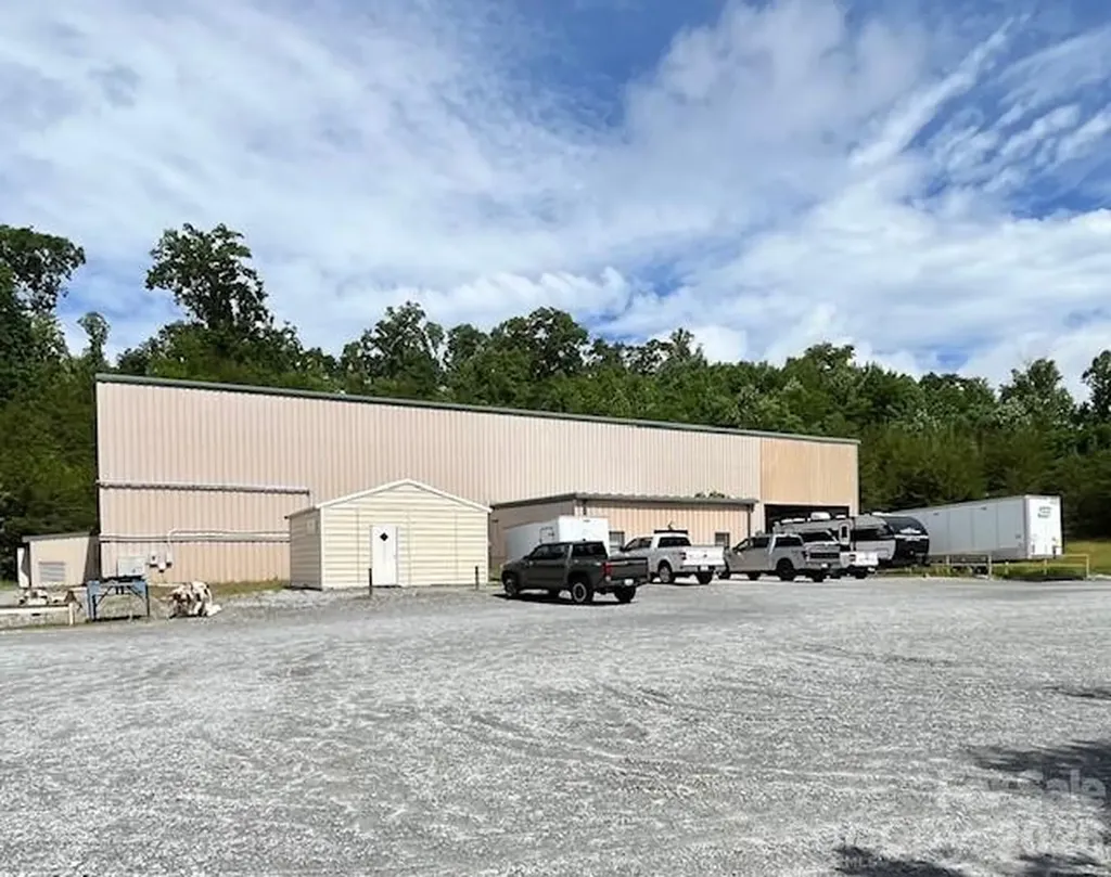 45 Spiral Road Fairview NC 28730