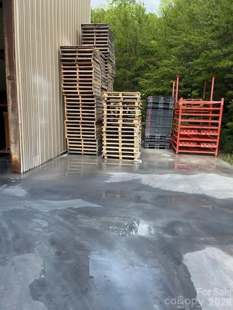 45 Spiral Road Fairview NC 28730
