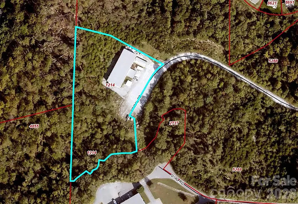 45 Spiral Road Arden NC 28704
