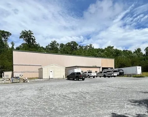 45 Spiral Road Fairview NC 28730