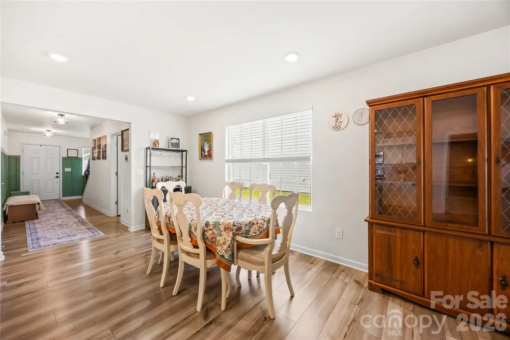 120 Hanging Rock Trail Statesville NC 28625