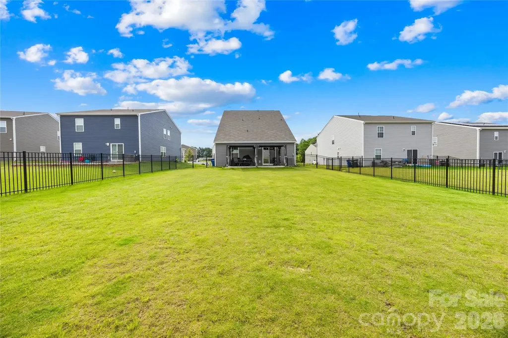 120 Hanging Rock Trail Statesville NC 28625