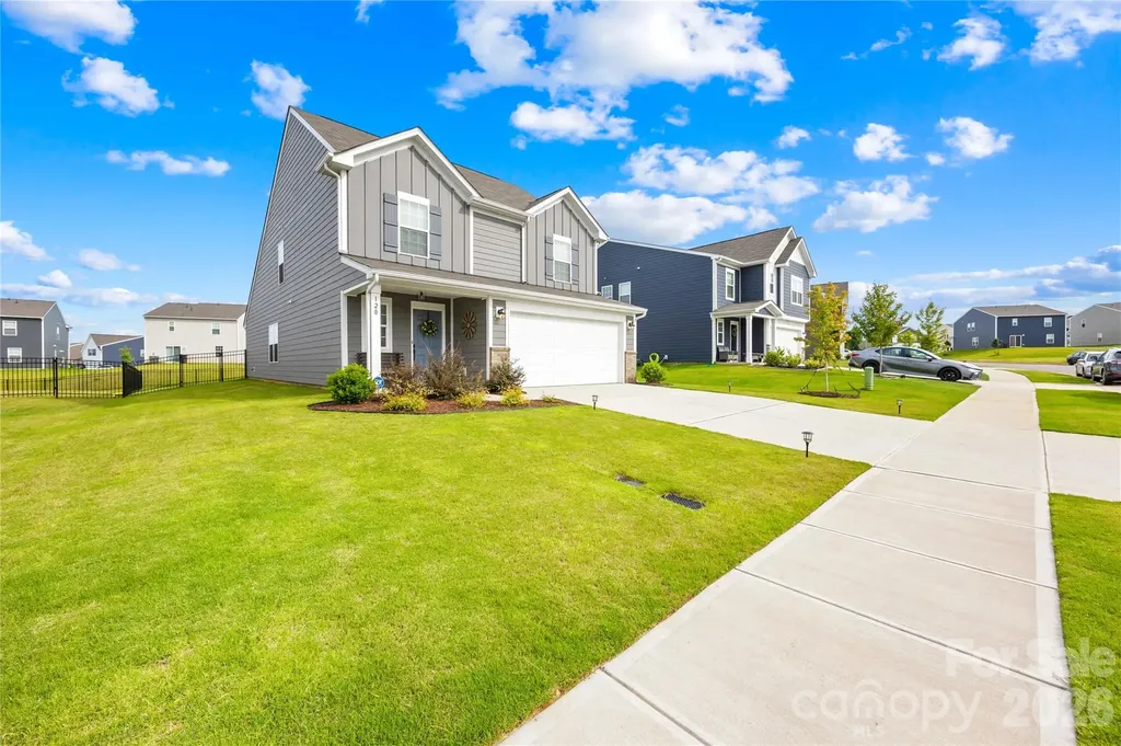 120 Hanging Rock Trail Statesville NC 28625