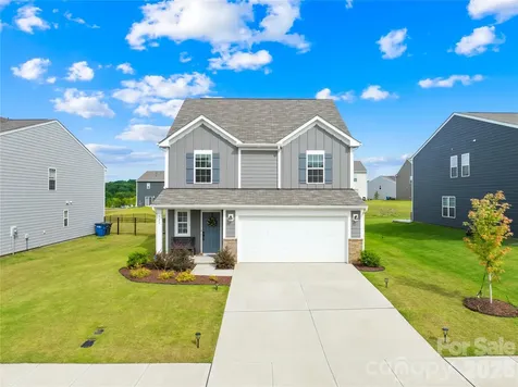 120 Hanging Rock Trail Statesville NC 28625