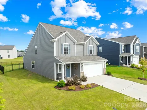 120 Hanging Rock Trail Statesville NC 28625