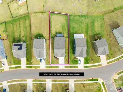 120 Hanging Rock Trail Statesville NC 28625