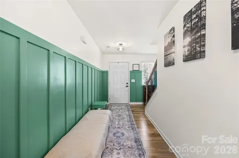 120 Hanging Rock Trail Statesville NC 28625