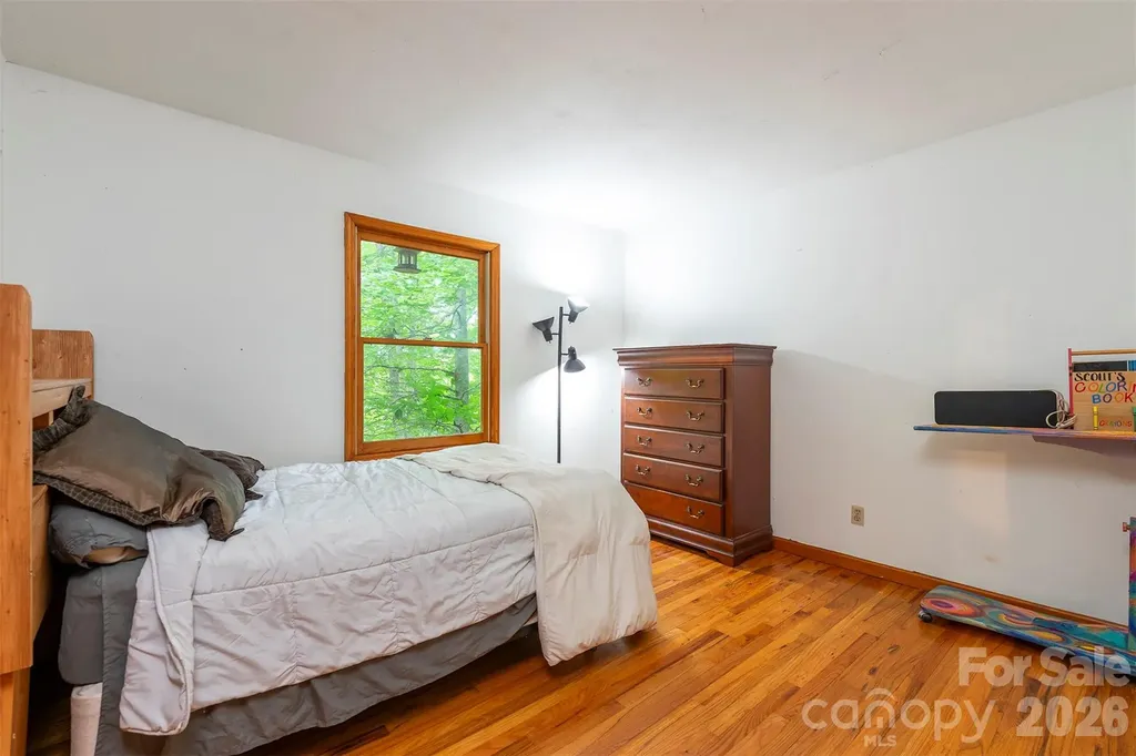 23 Hunting Lodge Drive Black Mountain NC 28711