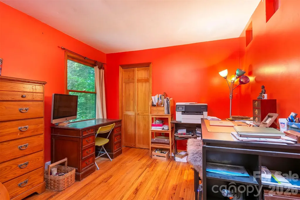 23 Hunting Lodge Drive Black Mountain NC 28711