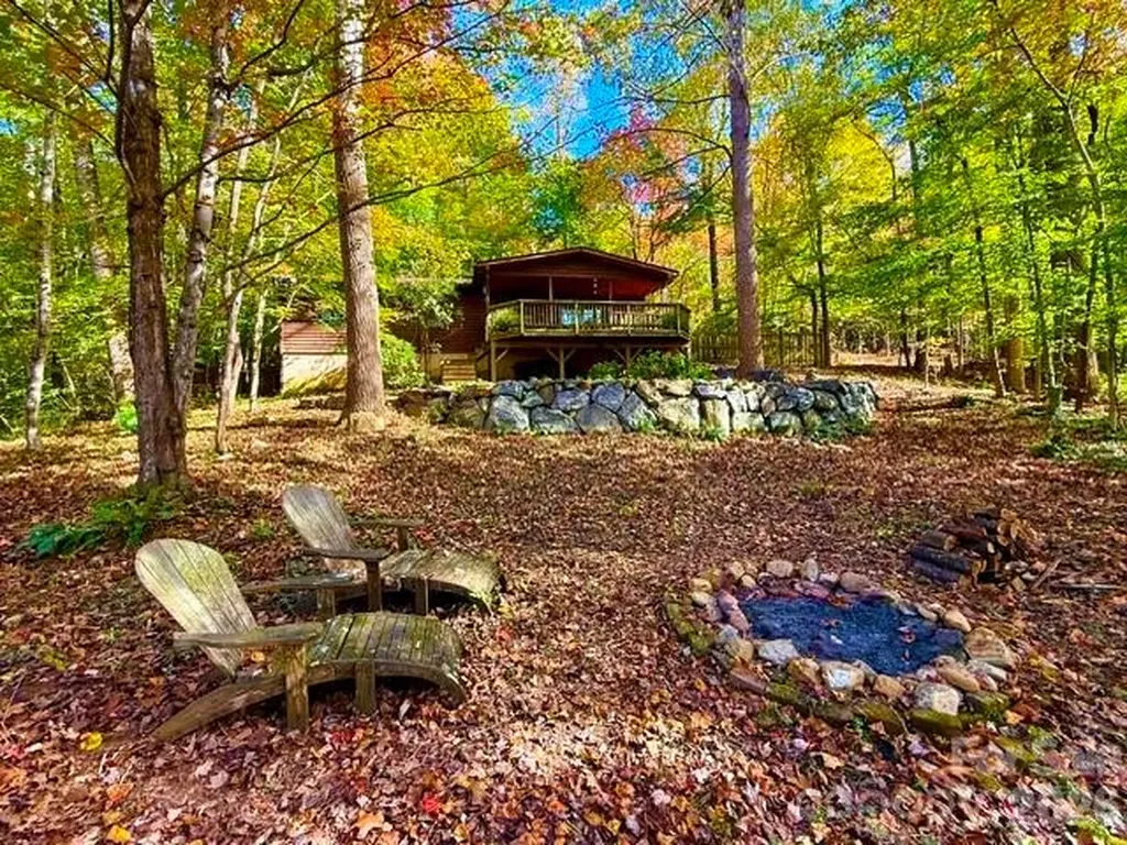 23 Hunting Lodge Drive Black Mountain NC 28711