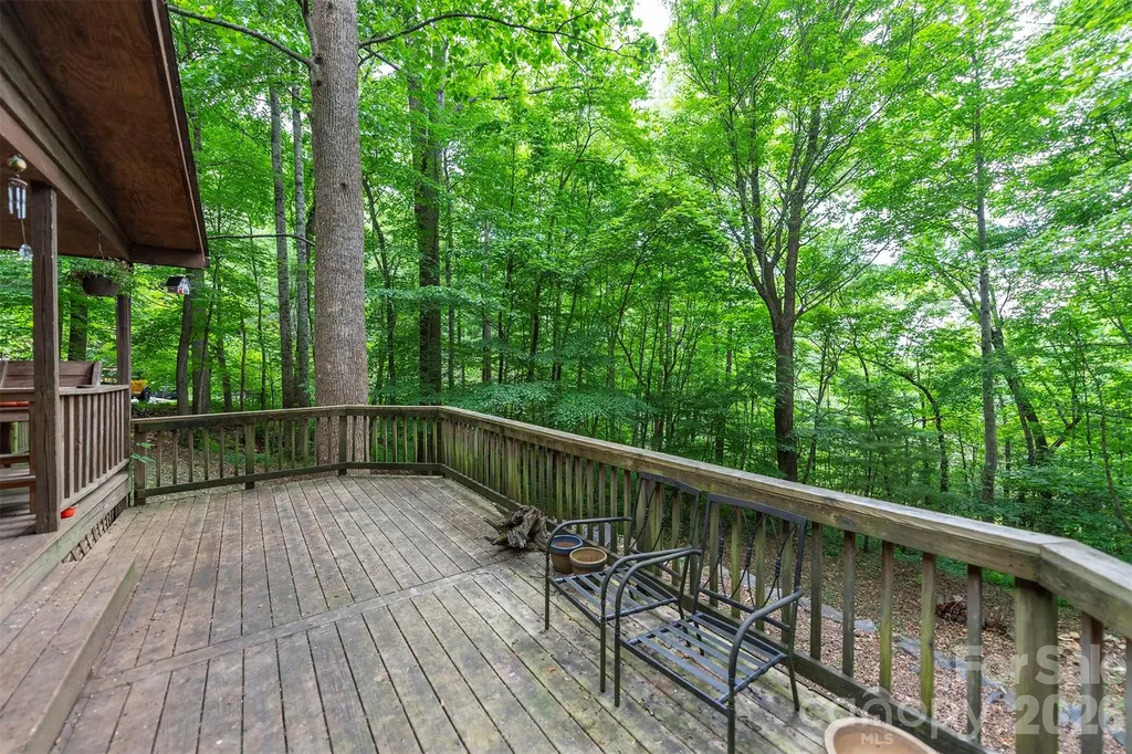 23 Hunting Lodge Drive Black Mountain NC 28711