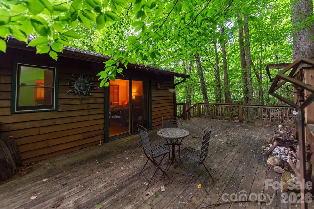 23 Hunting Lodge Drive Black Mountain NC 28711