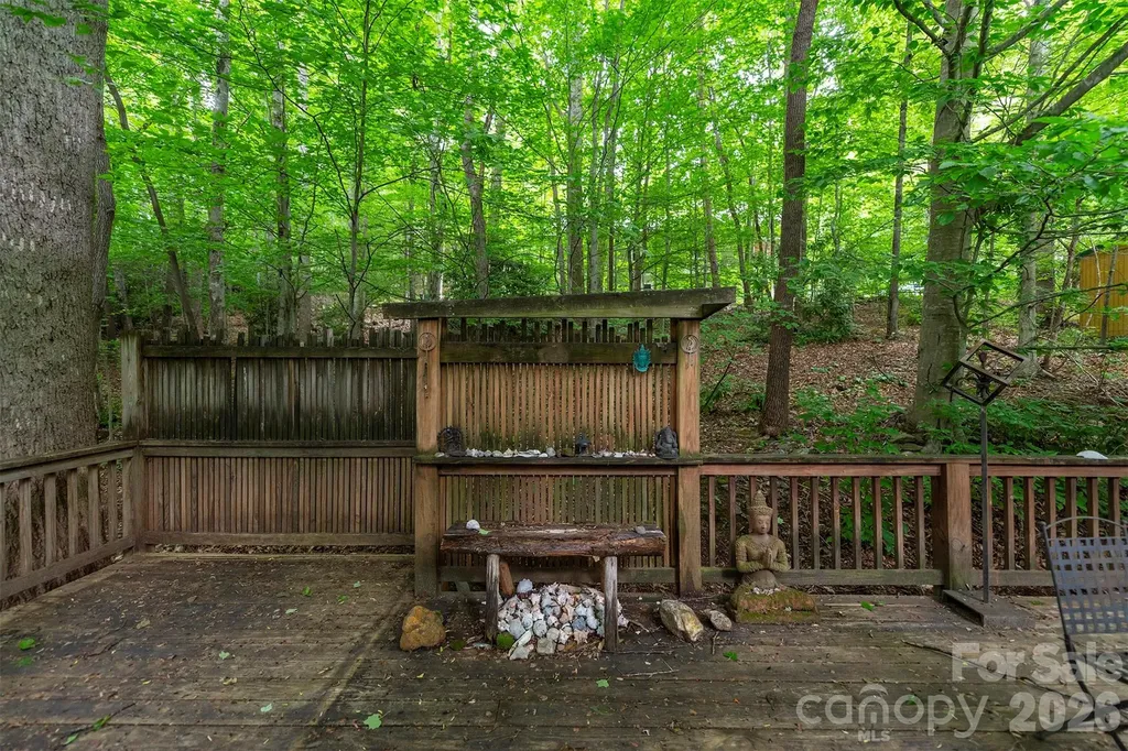 23 Hunting Lodge Drive Black Mountain NC 28711