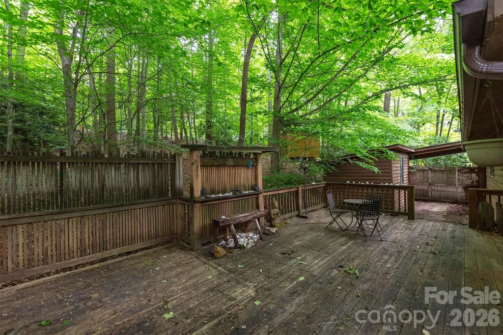23 Hunting Lodge Drive Black Mountain NC 28711