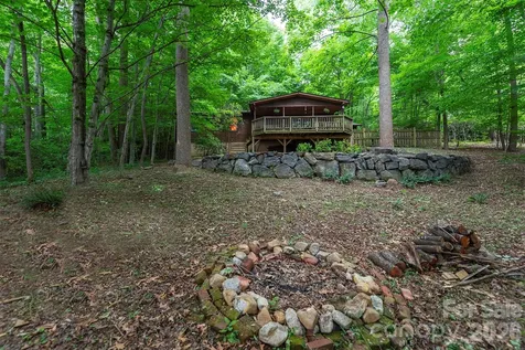 23 Hunting Lodge Drive Black Mountain NC 28711