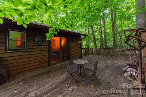 23 Hunting Lodge Drive Black Mountain NC 28711