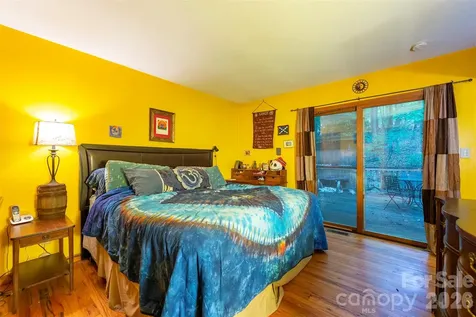 23 Hunting Lodge Drive Black Mountain NC 28711