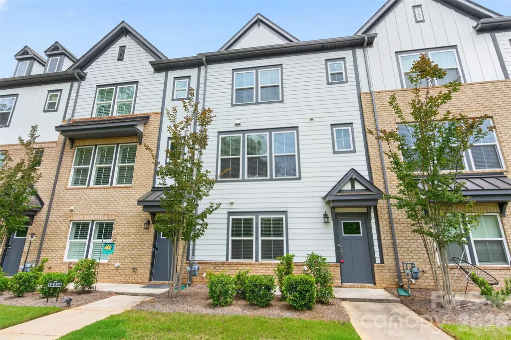 12338 Landry Renee Place Charlotte NC 28277